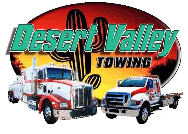 24 Hour Light, Medium & Heavy Duty Towing & Roadside Services in Southern California's Inland Empire and High Desert