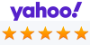 Yahoo 5 Star Review